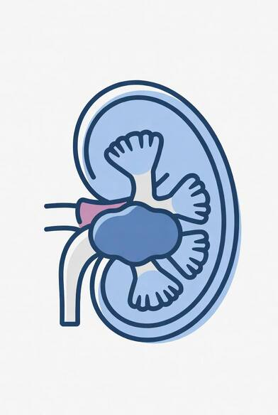 Что такое рак почки