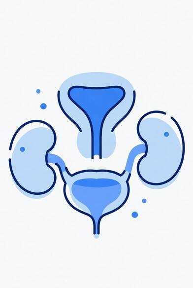 Онкологические заболевания мочеполовой системы простым языком